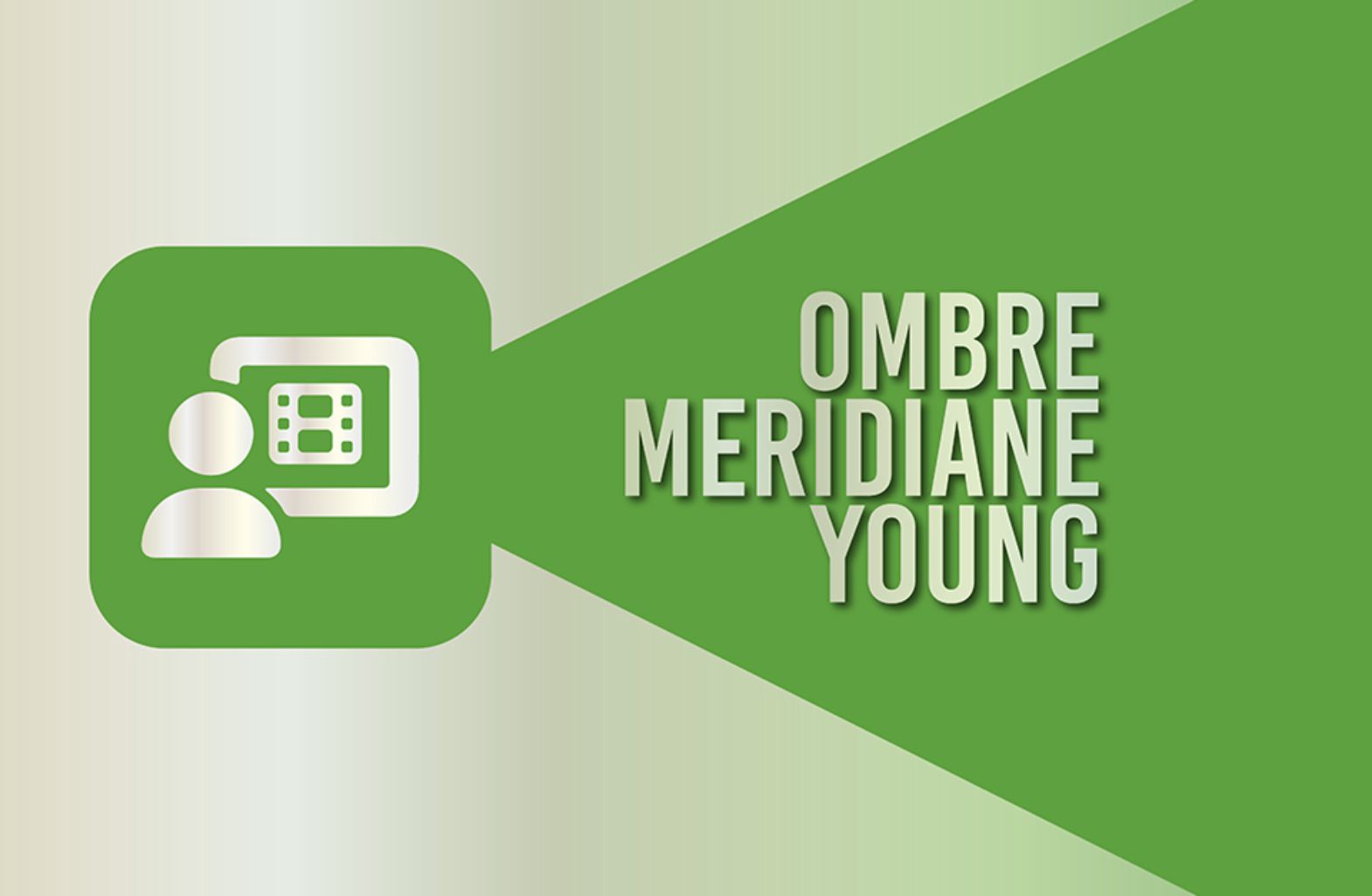 Ombre Meridiane Young wide