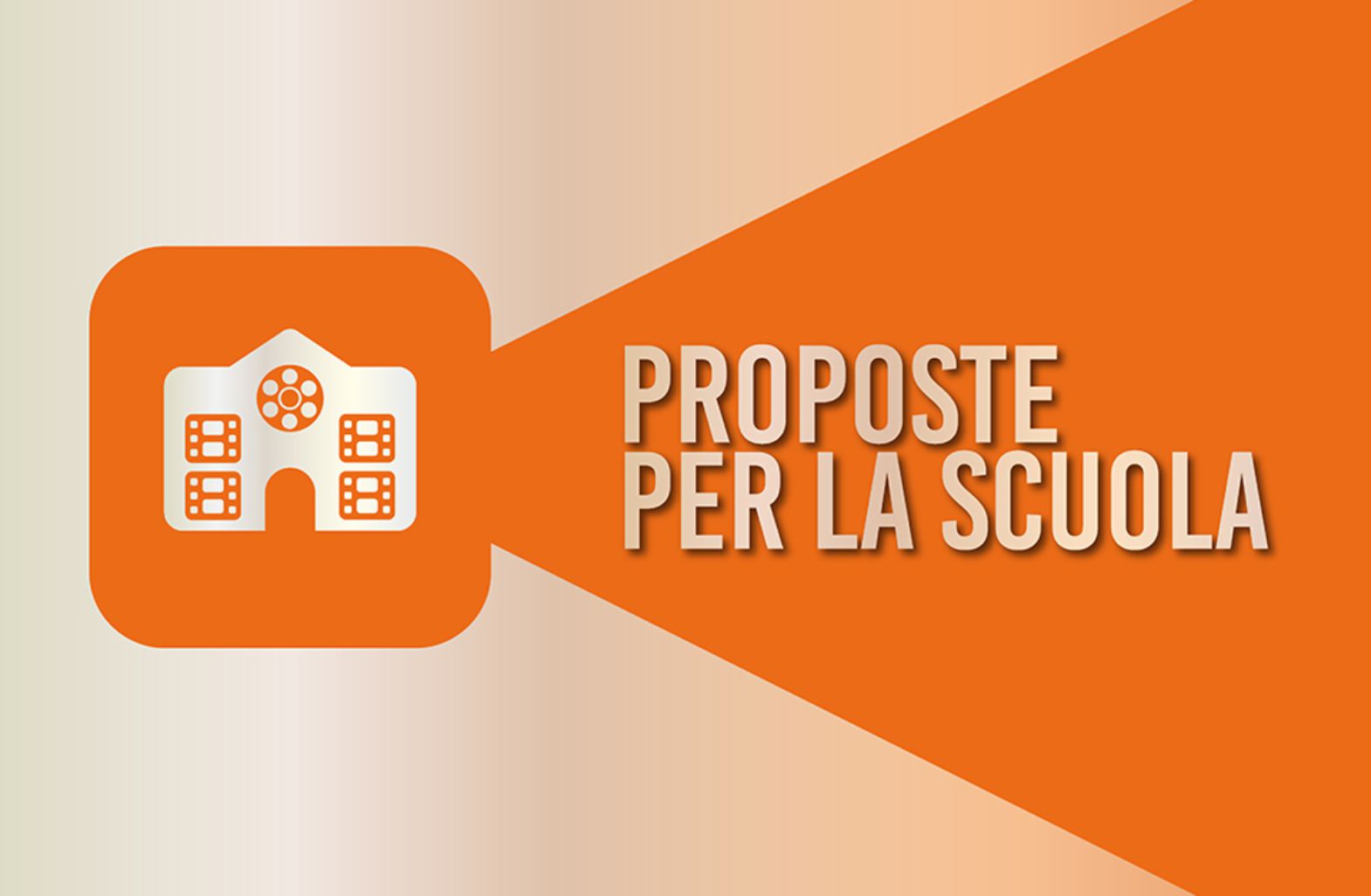 Proposte per la scuola wide